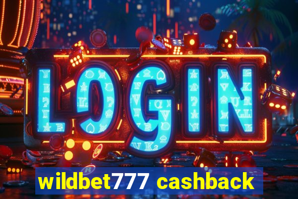 wildbet777 cashback